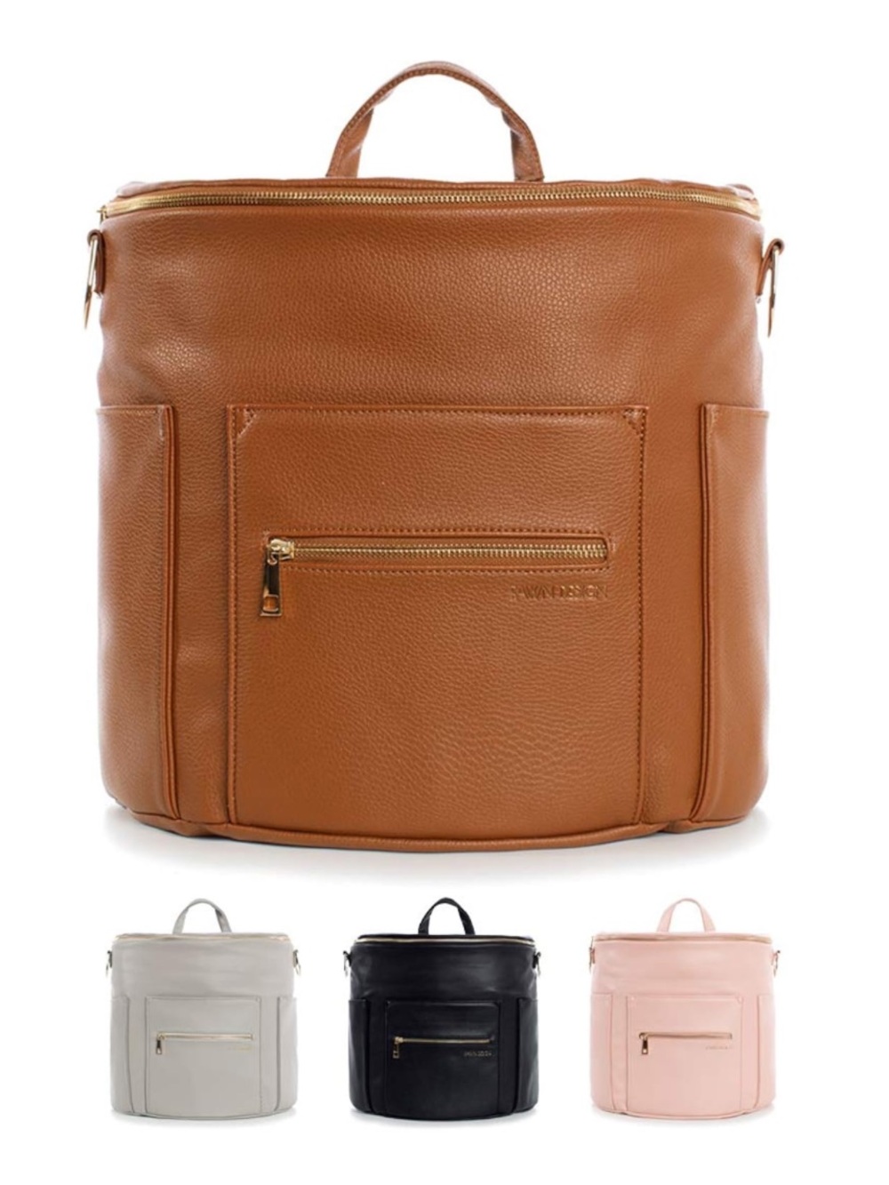 Fawn Design Mini Backpack - Picture 2 of 10